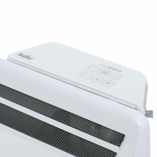 Конвектор Ballu Evolution Digital Inverter BEC/EVI4-2000 (белый) 3