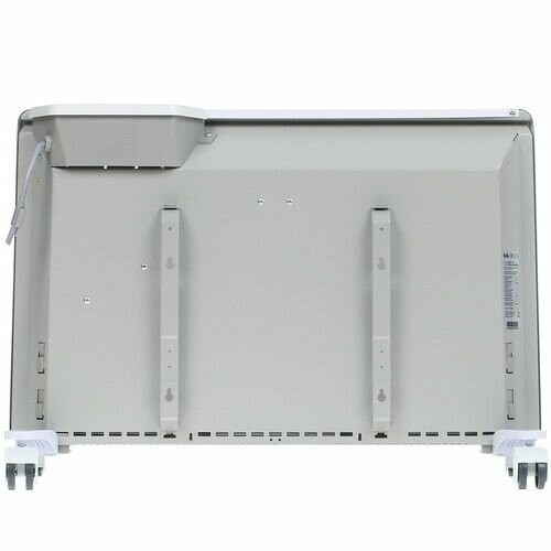 Конвектор Ballu Evolution Digital Inverter BEC/EVI4-2000 (белый) 5