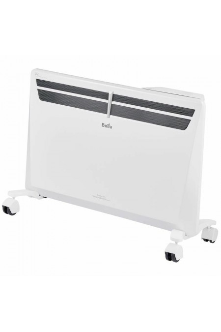 Конвектор Ballu Evolution Digital Inverter BEC/EVI4-2500 (белый) 