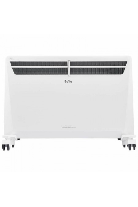 Конвектор Ballu Evolution Digital Inverter BEC/EVI4-2500 (белый) 2