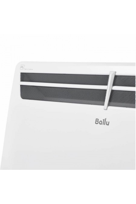 Конвектор Ballu Evolution Digital Inverter BEC/EVI4-2500 (белый) 3