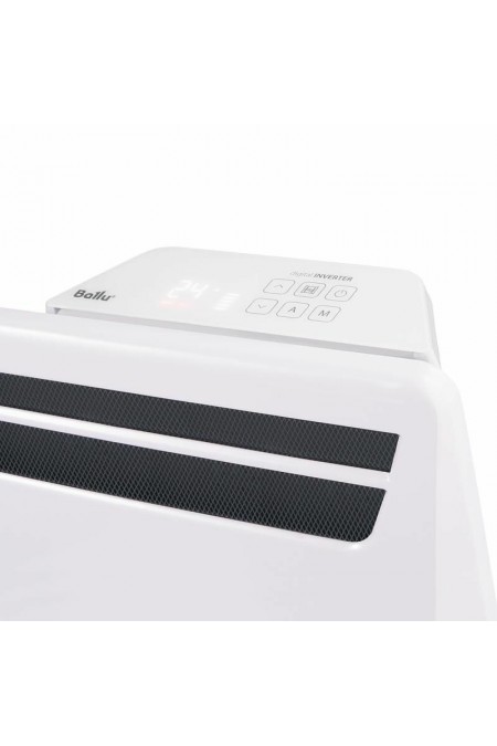Конвектор Ballu Evolution Digital Inverter BEC/EVI4-2500 (белый) 4