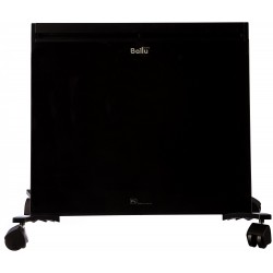 Конвектор Ballu Plaza EXT BEP/EXT-1500 (черный)