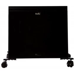 Конвектор Ballu Plaza EXT BEP/EXT-1500 (черный)