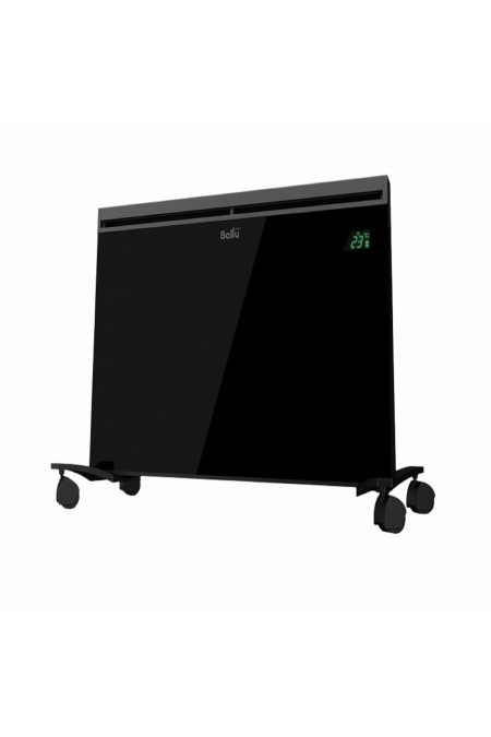 Конвектор Ballu Plaza EXT BEP/EXT-1500 (черный) 
