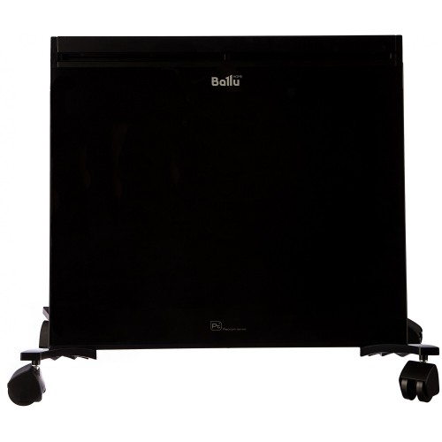 Конвектор Ballu Plaza EXT BEP/EXT-1500 (черный) 