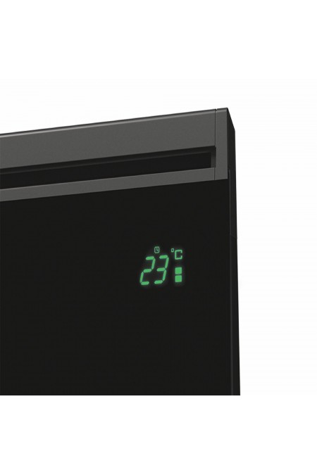 Конвектор Ballu Plaza EXT BEP/EXT-1500 (черный) 1