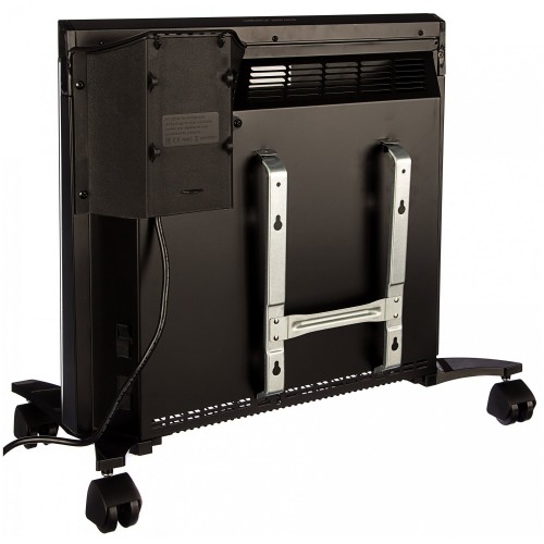 Конвектор Ballu Plaza EXT BEP/EXT-1500 (черный) 1