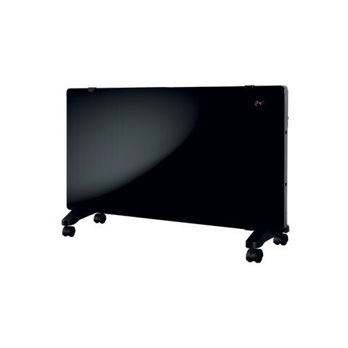 Конвектор Ballu Plaza EXT BEP/EXT-1500 (черный) 5