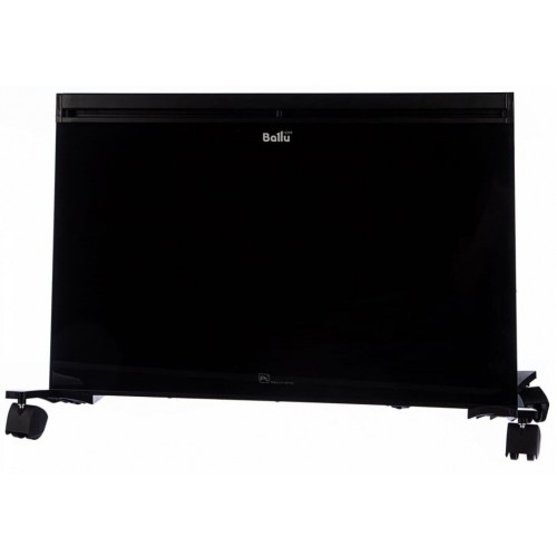 Конвектор Ballu Plaza EXT BEP/EXT-1500 (черный) 9