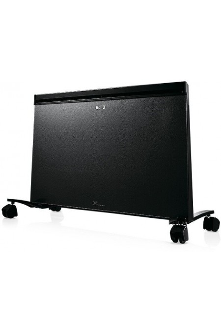 Конвектор Ballu Plaza Solar BIHP/S-1300 (черный) 