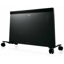 Конвектор Ballu Plaza Solar BIHP/S-2500 (черный)