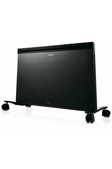 Конвектор Ballu Plaza Solar BIHP/S-2500 (черный) 