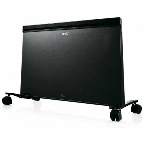 Конвектор Ballu Plaza Solar BIHP/S-2500 (черный) 