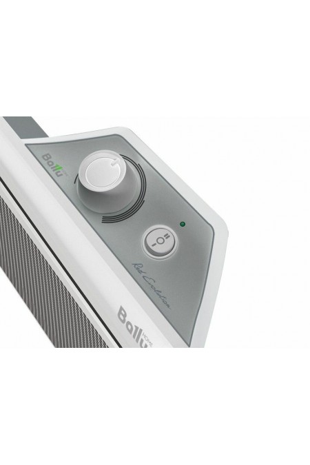 Конвектор Ballu Red Evolution BIHP/R-1000 (белый) 1