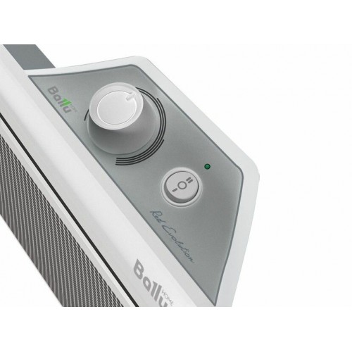 Конвектор Ballu Red Evolution BIHP/R-1000 (белый) 1