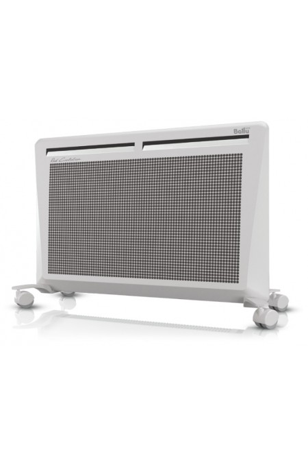 Конвектор Ballu Red Evolution BIHP/R-1000 (белый) 4