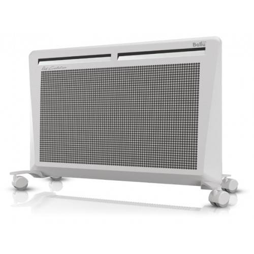 Конвектор Ballu Red Evolution BIHP/R-1000 (белый) 4
