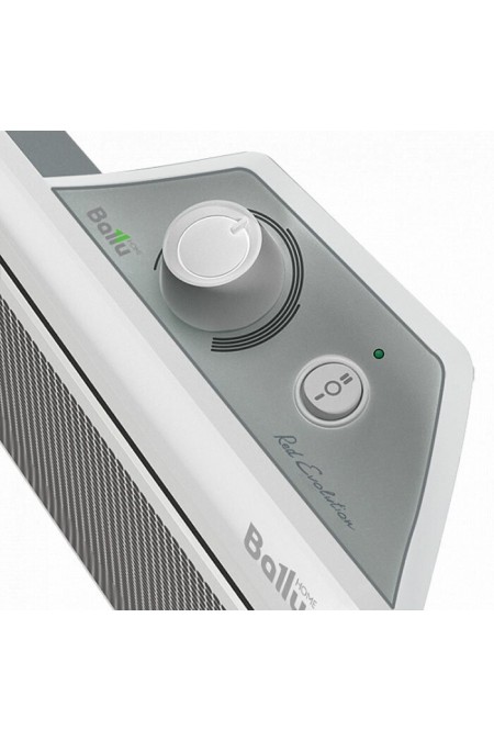 Конвектор Ballu Red Evolution BIHP/R-2000 (белый) 1
