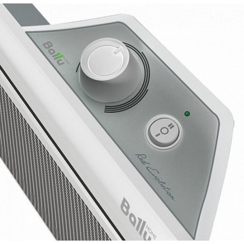 Конвектор Ballu Red Evolution BIHP/R-2000 (белый) 1