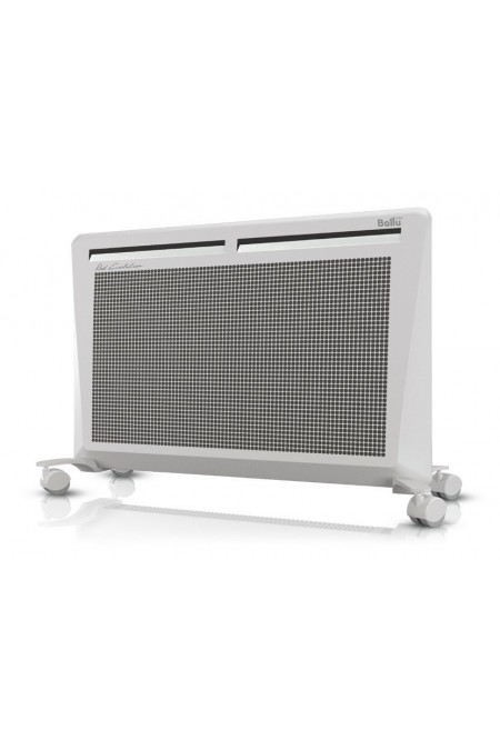 Конвектор Ballu Red Evolution BIHP/R-2000 (белый) 5