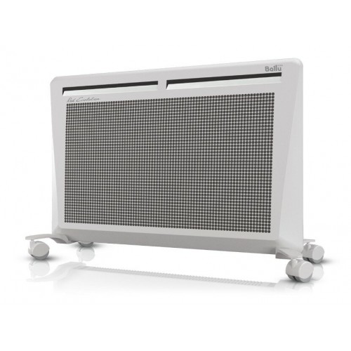Конвектор Ballu Red Evolution BIHP/R-2000 (белый) 5