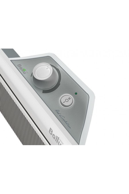 Конвектор Ballu Red Evolution BIHP/R-2000 (белый) 6