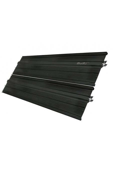 Конвектор Ballu Red Evolution BIHP/R-2000 (белый) 8