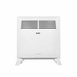 Конвектор Ballu Solo Turbo BEC/SMT-1000 (белый)