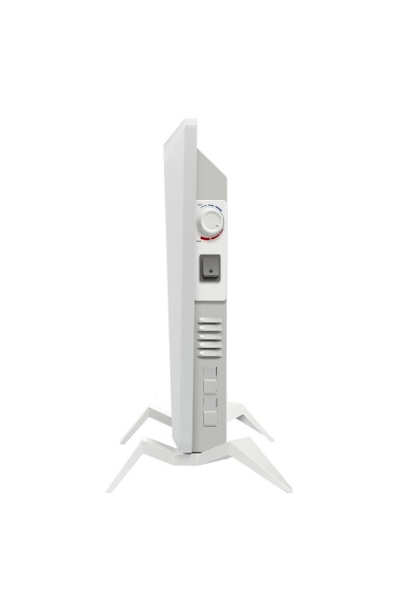 Конвектор Ballu Solo Turbo BEC/SMT-1000 (белый) 2