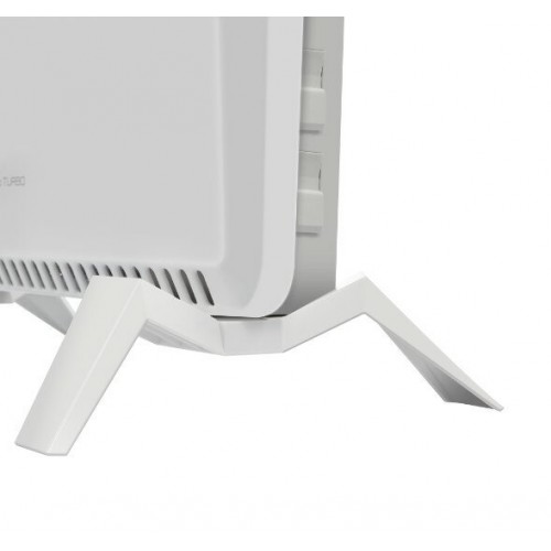 Конвектор Ballu Solo Turbo BEC/SMT-1000 (белый) 2