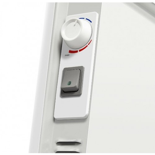 Конвектор Ballu Solo Turbo BEC/SMT-1000 (белый) 3