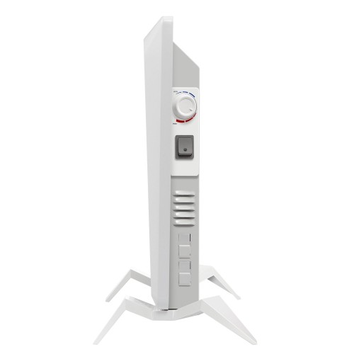 Конвектор Ballu Solo Turbo BEC/SMT-1000 (белый) 7