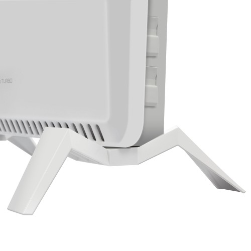 Конвектор Ballu Solo Turbo BEC/SMT-1000 (белый) 9