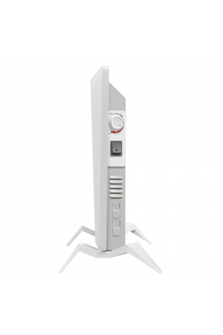 Конвектор Ballu Solo Turbo BEC/SMT-1500 (белый) 3