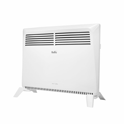Конвектор Ballu Solo Turbo BEC/SMT-1500 (белый) 7