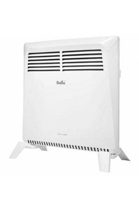 Конвектор Ballu Solo Turbo BEC/SMT-2000 (белый) 