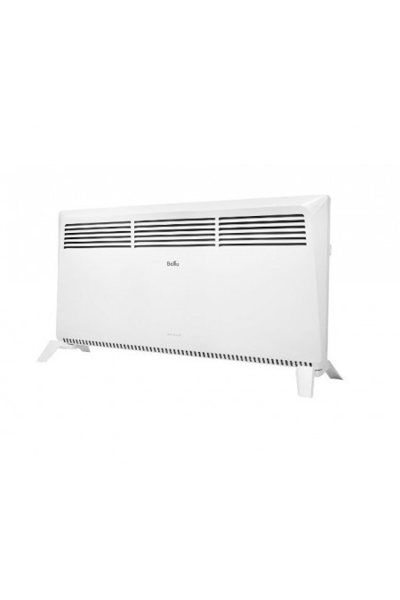 Конвектор Ballu Solo Turbo BEC/SMT-2500 (белый) 