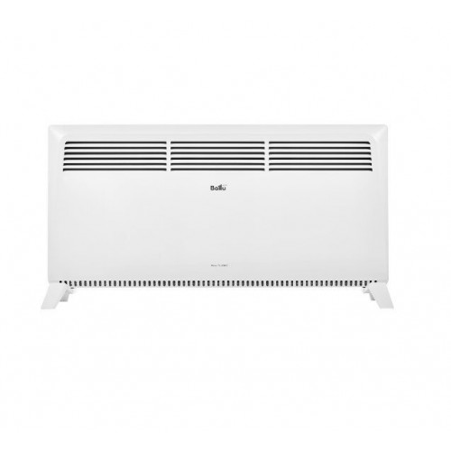 Конвектор Ballu Solo Turbo BEC/SMT-2500 (белый) 2