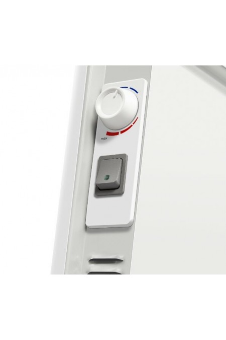 Конвектор Ballu Solo Turbo BEC/SMT-2500 (белый) 2