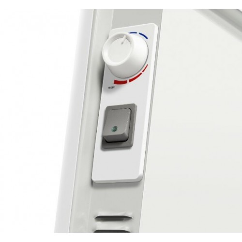 Конвектор Ballu Solo Turbo BEC/SMT-2500 (белый) 3