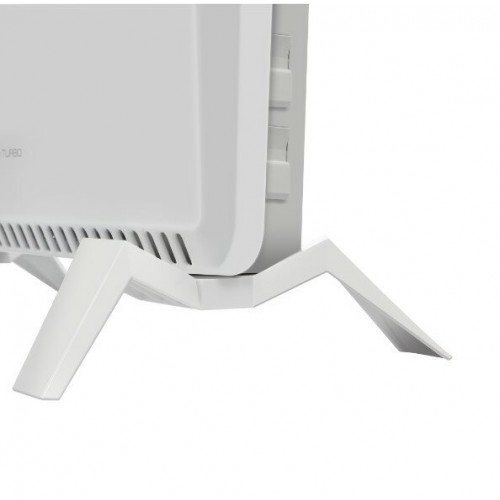 Конвектор Ballu Solo Turbo BEC/SMT-2500 (белый) 4