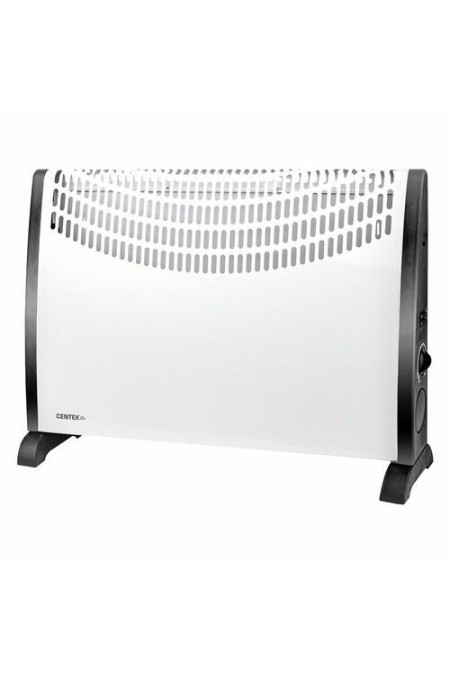 Конвектор CENTEK CT-6122 (белый/черный) 