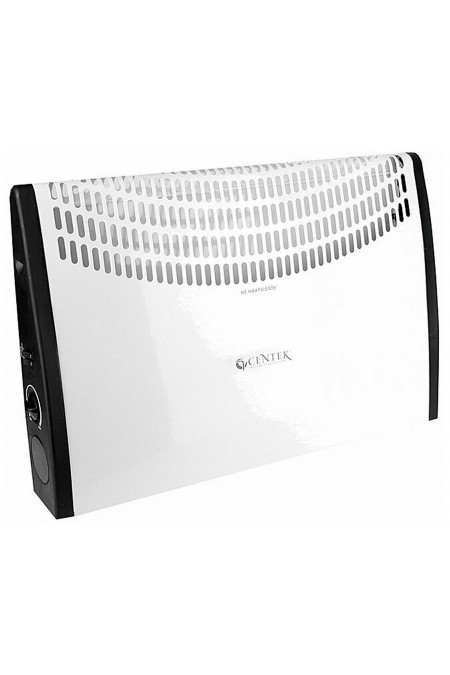 Конвектор CENTEK CT-6122 (белый/черный) 2