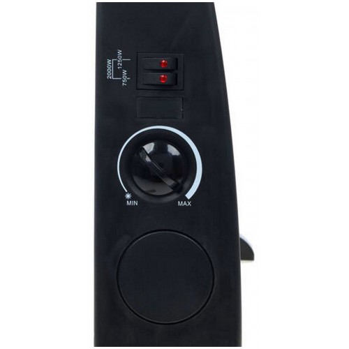 Конвектор CENTEK CT-6122 (белый/черный) 3