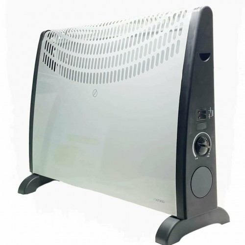Конвектор CENTEK CT-6122 (белый/черный) 5