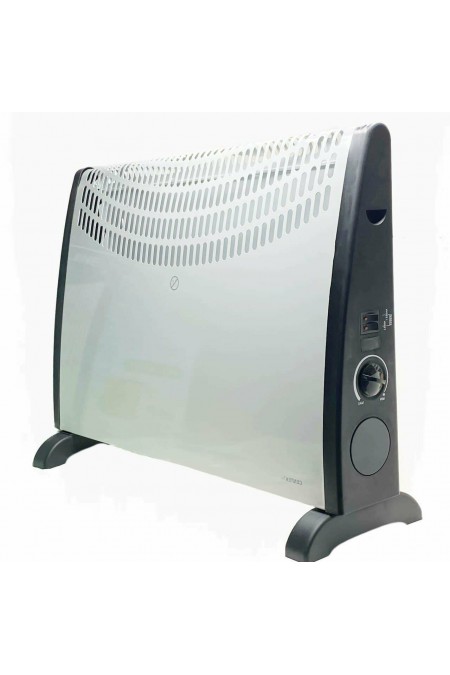 Конвектор CENTEK CT-6122 (белый/черный) 5