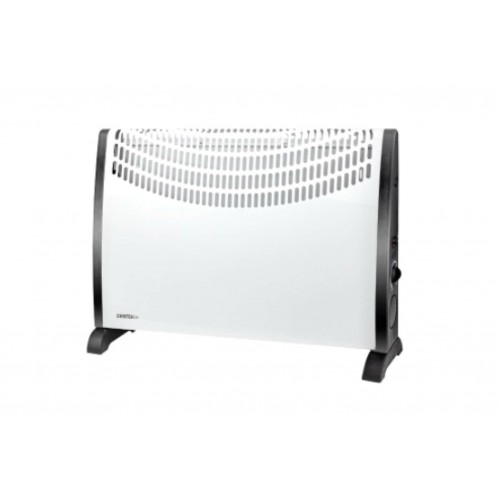 Конвектор CENTEK CT-6122 (белый/черный) 7