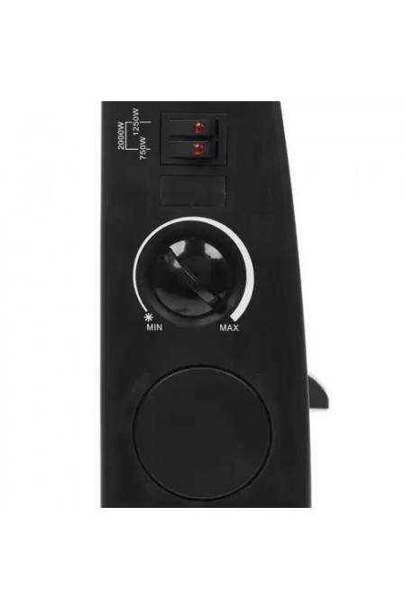 Конвектор CENTEK CT-6122 (белый/черный) 7