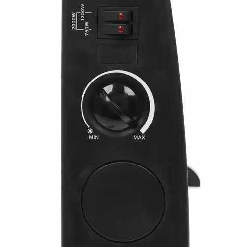 Конвектор CENTEK CT-6122 (белый/черный) 9